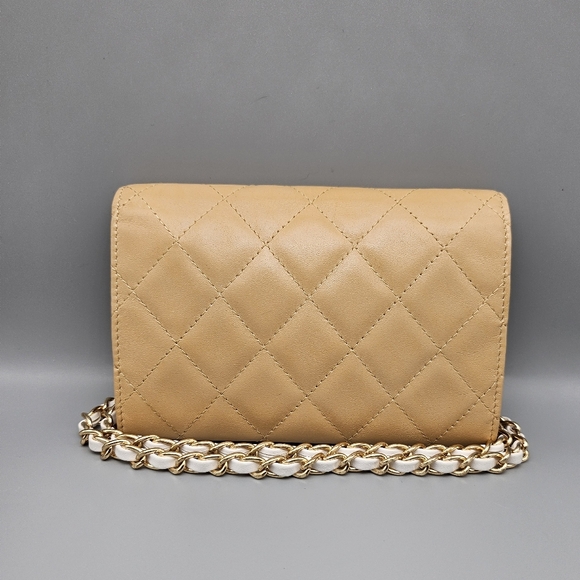 💛CHANEL Cambon Wallet/Clutch💛 - Picture 5 of 17